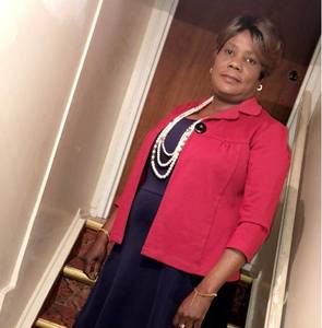 Meet your Posher, Jocelyne